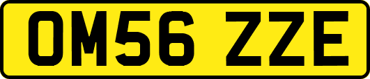OM56ZZE