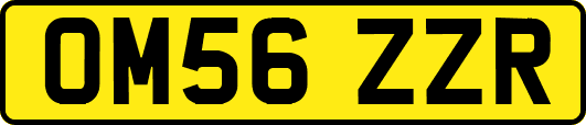 OM56ZZR