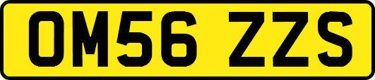 OM56ZZS
