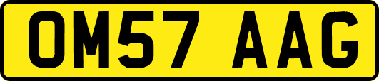 OM57AAG