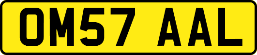 OM57AAL