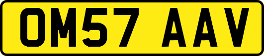 OM57AAV