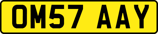OM57AAY