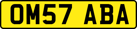 OM57ABA
