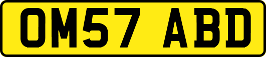 OM57ABD