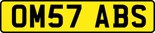 OM57ABS