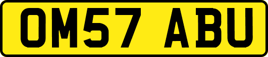 OM57ABU