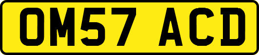 OM57ACD