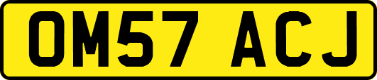 OM57ACJ