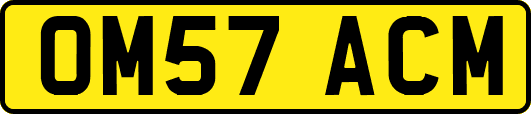 OM57ACM