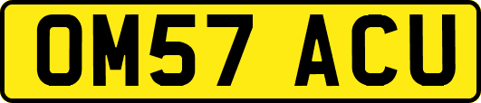 OM57ACU