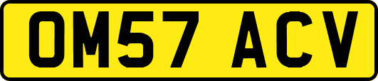 OM57ACV
