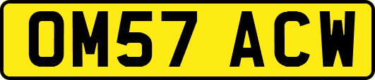 OM57ACW