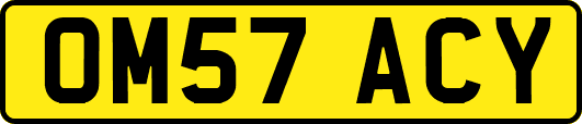 OM57ACY
