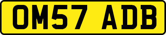 OM57ADB