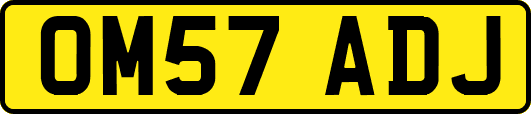 OM57ADJ