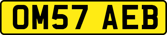 OM57AEB