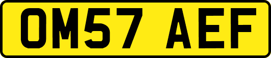 OM57AEF