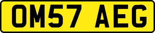 OM57AEG