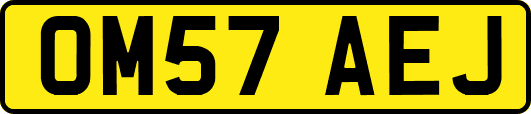 OM57AEJ