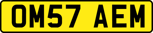 OM57AEM