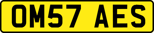 OM57AES