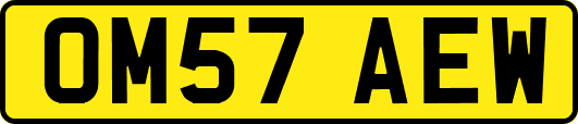 OM57AEW