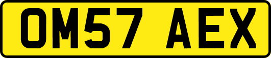 OM57AEX