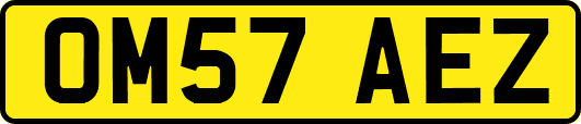 OM57AEZ
