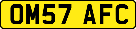 OM57AFC