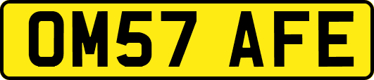 OM57AFE