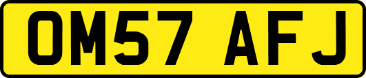 OM57AFJ