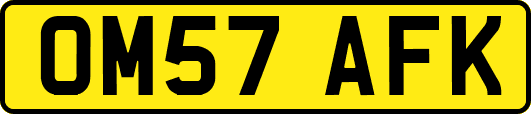 OM57AFK