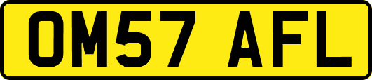 OM57AFL