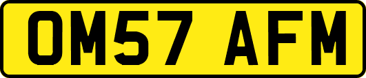OM57AFM