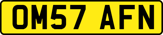 OM57AFN
