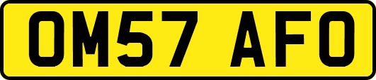 OM57AFO