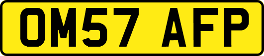 OM57AFP