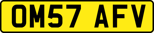 OM57AFV