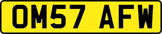 OM57AFW