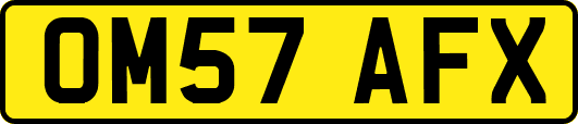 OM57AFX
