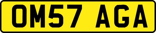 OM57AGA
