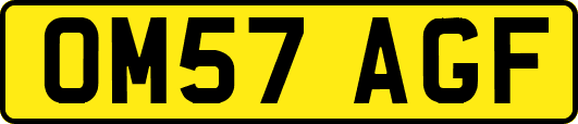 OM57AGF