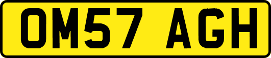 OM57AGH
