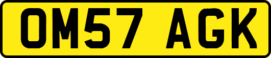 OM57AGK