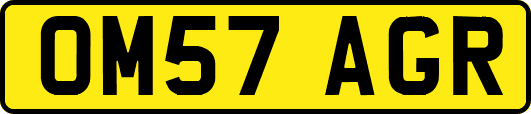 OM57AGR