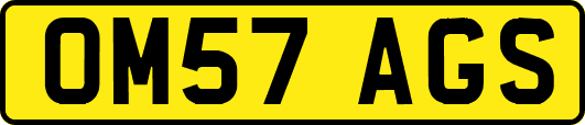OM57AGS