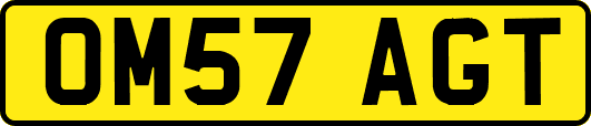 OM57AGT