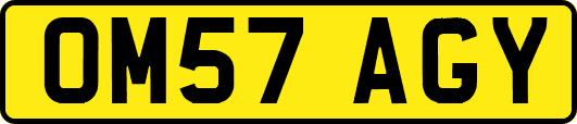 OM57AGY