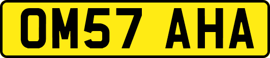 OM57AHA